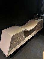 Tv kast, Ophalen, Gebruikt, 150 tot 200 cm, Minder dan 100 cm