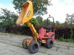 2 x mini dumper, Bonteboksleane 2, 8403BD Jonkerslan, NL, Dumper, Bontebok Trading BV, Ophalen of Verzenden