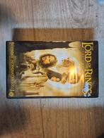 The Lord of The Rings: The Two Towers Videoband, Ophalen of Verzenden, Overige typen