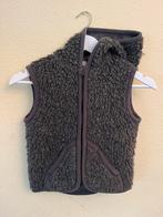 Alwero bodywarmer met muts grijs M kids, Ophalen of Verzenden, Zo goed als nieuw, Jongen of Meisje