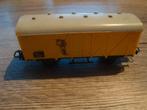 wagon-marklin-germany, Hobby en Vrije tijd, Modeltreinen | H0, Wisselstroom, Gebruikt, Wagon, Ophalen of Verzenden