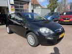 Fiat Punto Evo 1.2 Dynamic, Te koop, Airconditioning, Geïmporteerd, 5 stoelen