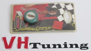 R. EVOLUTION magneet telefoon houder geel/groen/blauw/rood beschikbaar voor biedingen