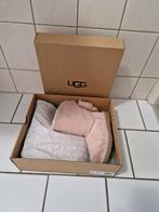 Ugg laarzen rose ,maat 35, Meisje, Laarzen, Gebruikt, Ophalen of Verzenden