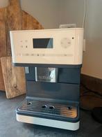 Miele koffiemachine, Witgoed en Apparatuur, Koffiezetapparaten, Ophalen, Gebruikt, Koffiemachine, Koffiebonen
