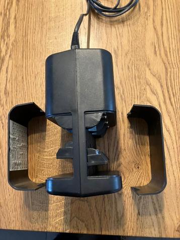 Batterij-accu oplader (Varta) beschikbaar voor biedingen