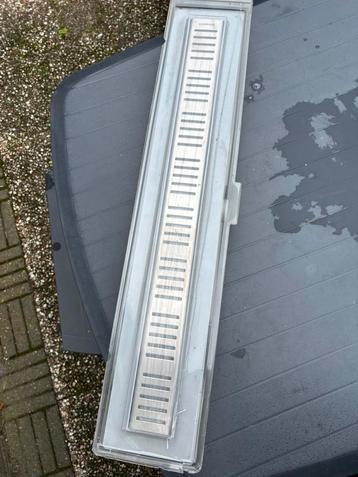 Drain beschikbaar voor biedingen