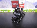 Wsi 04-2228 Premium line Scania R143 Streamline Torpedo, Hobby en Vrije tijd, Modelauto's | 1:50, Ophalen, Nieuw, Bus of Vrachtwagen