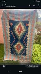 Leuk kleed wol 130x 180, Huis en Inrichting, Stoffering | Tapijten en Kleden, Ophalen of Verzenden, Rechthoekig, 150 tot 200 cm