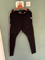 Penn&ink cargo broek, Kleding | Dames, Penn&ink, Zwart, Ophalen of Verzenden, Zo goed als nieuw