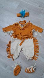 Carnavalspak, Ophalen of Verzenden, Zo goed als nieuw, 104 of kleiner, Jongen of Meisje