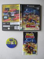 Mystic Heroes Nintendo Gamecube, 1 speler, Ophalen of Verzenden, Avontuur en Actie