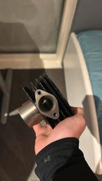 Top performance black trophy 70cc, Fietsen en Brommers, Ophalen of Verzenden, Zo goed als nieuw