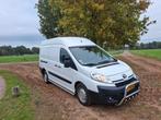 Toyota Proace 2.0HDi L2H2 / 2 x schuifdeur, Caravans en Kamperen, Buscamper of Camperbus, Tot en met 2, Diesel, Particulier