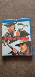 3:10 to Yuma - Blu-ray, Ophalen of Verzenden, Zo goed als nieuw, Actie