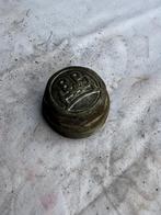 Oldtimer tractor bpw naafkap wieldop landbouw wagen, Antiek en Kunst, Antiek | Gereedschap en Instrumenten, Ophalen of Verzenden