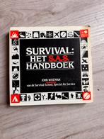 Survival:Het S.A.S handboek, Ophalen of Verzenden
