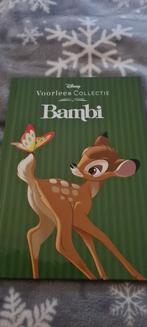 Disney  Voorleescollectie- Bambi, Ophalen of Verzenden, Zo goed als nieuw