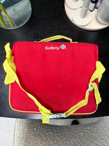 De Safety 1st Travel Booster beschikbaar voor biedingen