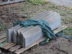 Opsluitband Sansvue, Tuin en Terras, Tegels en Klinkers, Ophalen, Nieuw, Beton, Overige typen