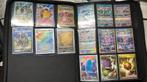 Pokemon map met engelse/japanse/chinese/koreaanse hits!, Hobby en Vrije tijd, Verzamelkaartspellen | Pokémon, Ophalen of Verzenden
