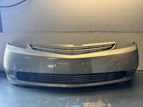 Toyota Prius Voorbumper Compleet 5211947904, Auto-onderdelen, Carrosserie en Plaatwerk, Bumper, Toyota, Voor, Gebruikt, Ophalen of Verzenden