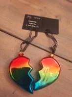 Fred van Leer Kerstbal Shoeby - Hart Ornament, Ophalen of Verzenden, Nieuw