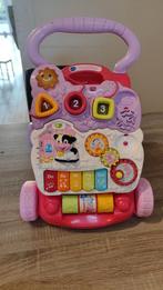 Vtech babywalker, Ophalen of Verzenden, Gebruikt