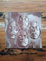The Byrds - Byrdmaniax, Ophalen of Verzenden, 12 inch, Poprock