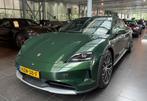 Porsche Taycan 4 Cross Turismo MJ26 – Oak Green Metallic Neo, Auto's, Automaat, 2255 kg, 4 stoelen, Vierwielaandrijving