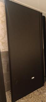Schuifdeuren voor het maken van een kast of afgesloten ruimt, Huis en Inrichting, Kasten | Overige, Ophalen, Zo goed als nieuw