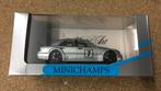 Minichamps Mercedes C180 DTM, Gebruikt, Ophalen of Verzenden, MiniChamps, Auto