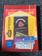 Leo Blokhuis - Grijsgedraaid 🎶, Gelezen, Artiest, Ophalen of Verzenden, Leo Blokhuis