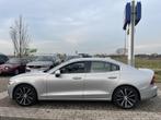 Volvo S60 Recharge T6 AWD Core | 18 Inch Velgen | Keyless En, Auto's, Automaat, 12 maanden, Stof, Gebruikt