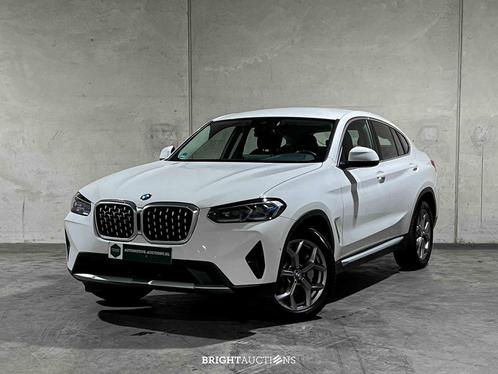 BMW X4 xDrive30d (automaat), Auto's, BMW, Bedrijf, Te koop, X4, Diesel, SUV of Terreinwagen, Automaat, Wit, Gebruikt, BTW verrekenbaar