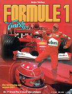 Formule 1 Finish 2001 - Anjès Verhey, Verzenden, Gelezen, Algemeen