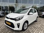 Kia Picanto 1.0 MPi DynamicLine | Cruise control | Apple Car, Stof, Gebruikt, Euro 6, 4 stoelen