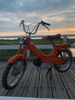 UNIEK! Eerste generatie tomos automatik 3, Ophalen, Overige modellen, Maximaal 45 km/u, Zo goed als nieuw