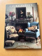 Laura Ashley Home 1991, Boeken, Kunst en Cultuur | Fotografie en Design, Ophalen of Verzenden, Laura Ashley, Zo goed als nieuw