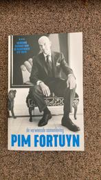 Pim Fortuyn - De verweesde samenleving, Maatschappij en Samenleving, Ophalen of Verzenden, Zo goed als nieuw, Nederland