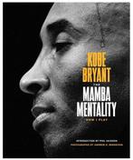 Kobe Bryant - The Mamba Mentality, Boeken, Ophalen of Verzenden, Nieuw, Onbekend, Balsport