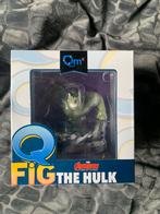 Hulk the angers qfig, Verzamelen, Poppetjes en Figuurtjes, Nieuw, Ophalen of Verzenden