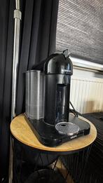 Nespresso Krups Machine, Ophalen, Zo goed als nieuw, Espresso apparaat