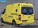 Mercedes Sprinter 319 CDI Automaat V6 Euro6 Complete NL Ambu, Auto's, Te koop, Gebruikt, Stof, Airconditioning