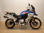 BMW F 850 GS ADVENTURE (bj 2019)  BTW motor, 2 cilinders, Bedrijf, Meer dan 35 kW, Overig