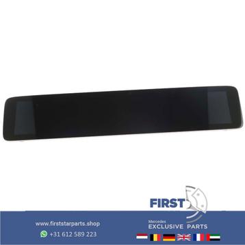 W167 GLE V167 C167 X167 GLS TACHO DISPLAY A1679002214 GROOT  beschikbaar voor biedingen