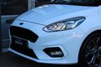 Ford Fiesta 1.0 EcoBoost ST-Line 100PK Airco Carplay Nap, 12 maanden, Gebruikt, Euro 6, Start-stop-systeem