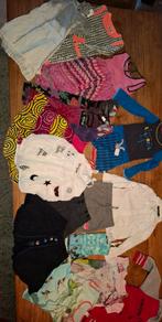 pakket maat 92 loff, molo, desiqual, jill en meer 15€, Meisje, Overige typen, Gebruikt, Diverse merken