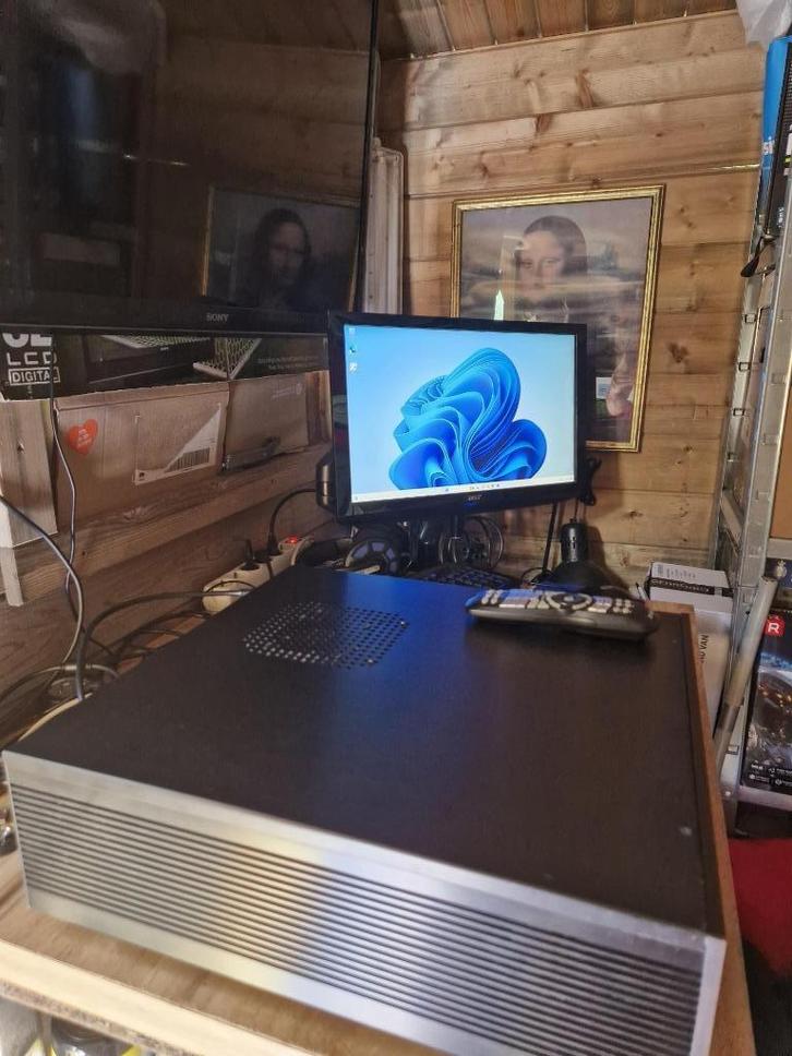 Zallman PC case, Computers en Software, Computerbehuizingen, Ophalen of Verzenden