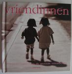 Vriendinnen - Tom Burns - Overpeinzingen mooiste vriendschap, Ophalen of Verzenden, Zo goed als nieuw, Tom Burns